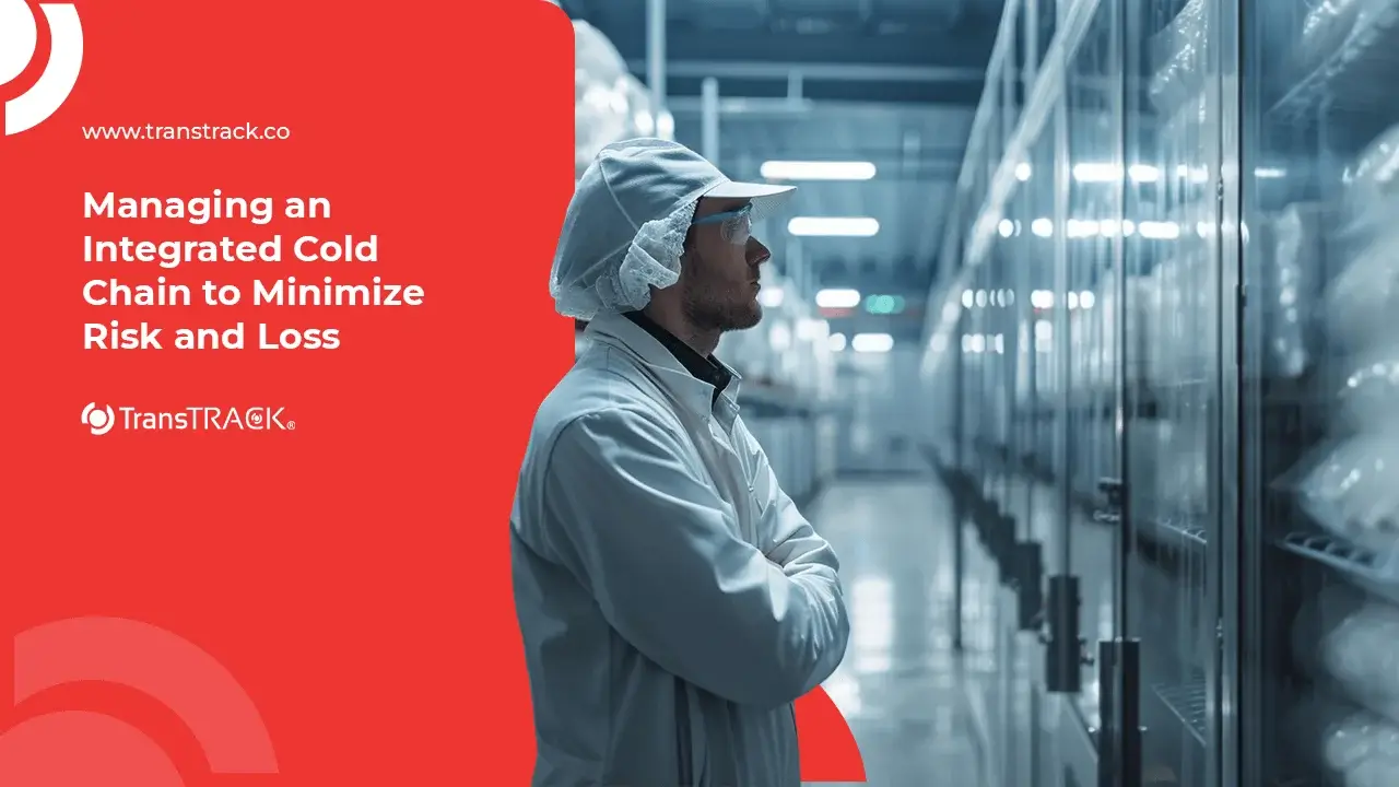Cold Chain