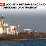 Kapal Tongkang