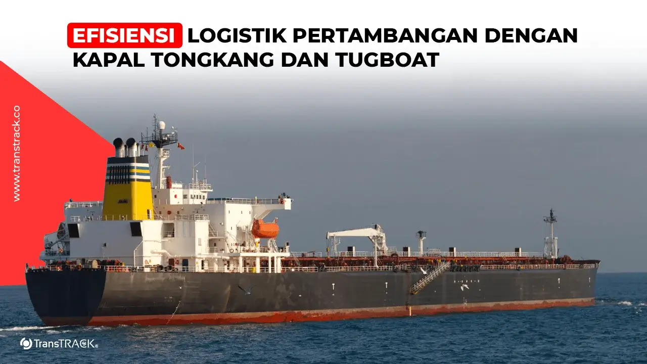 Kapal Tongkang