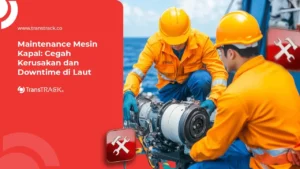 Maintenance Mesin Kapal