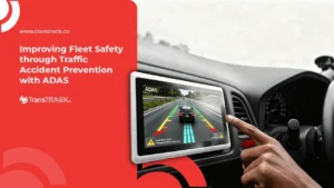 Traffic Accident Prevention