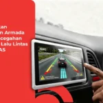 Pencegahan Kecelakaan Lalu Lintas