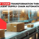 Supply Chain Automation