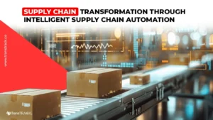 Supply Chain Automation