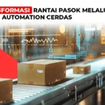 Supply Chain Automation