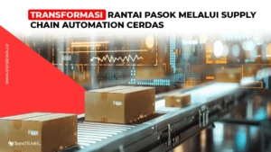 Supply Chain Automation