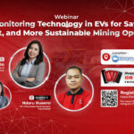 TransTRACK Dorong Transformasi Kendaraan Listrik di Sektor Pertambangan, Hadirkan Solusi EV Tanpa CAPEX dan Sistem Monitoring Terintegrasi