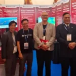 TransTRACK Perkuat Transformasi Digital Maritim Global di Asia Pacific Maritime (APM) Singapore 2026 dengan Solusi Monitoring Terpadu