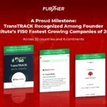 Memasuki Tahun ke-7, TransTRACK Raih Pengakuan Global sebagai FI50 “Fastest Growing Companies of 2026”