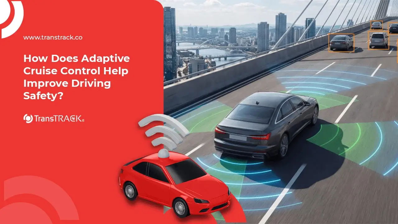 Adaptive Cruise Control