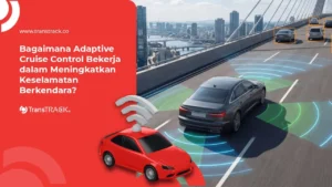 Adaptive Cruise Control