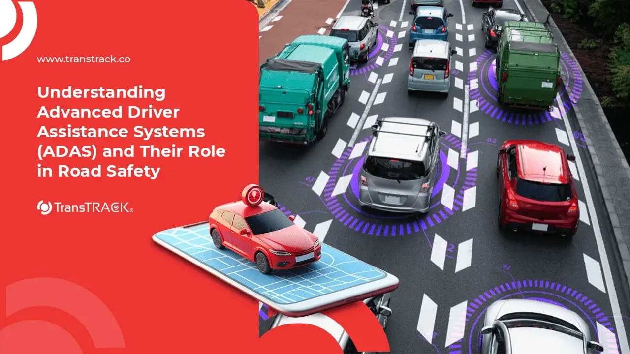 Advanced Driver Assistance System