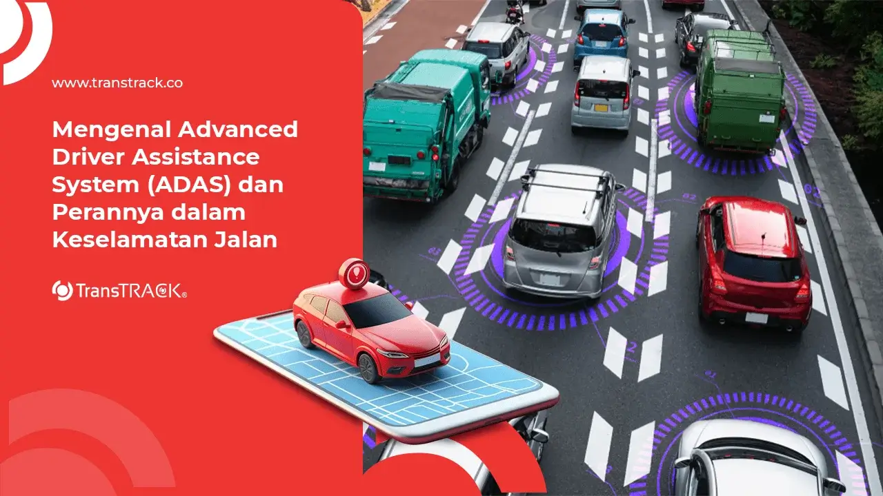 Advanced Driver Assistance System