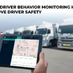 Driver Behavior Monitoring