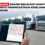 Driver Behavior Monitoring