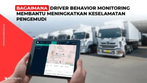 Driver Behavior Monitoring