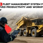 Mining Fleet Management System