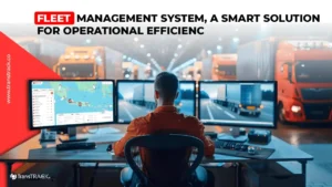 Fleet Management System