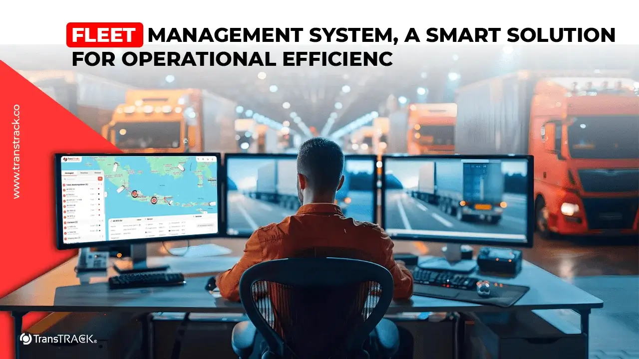 Fleet Management System