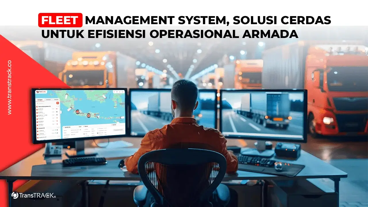 Fleet Management System