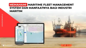 Maritime Fleet Management System