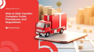 Ship to Ship Transfer: Complete Guide, Procedures, and Regulations