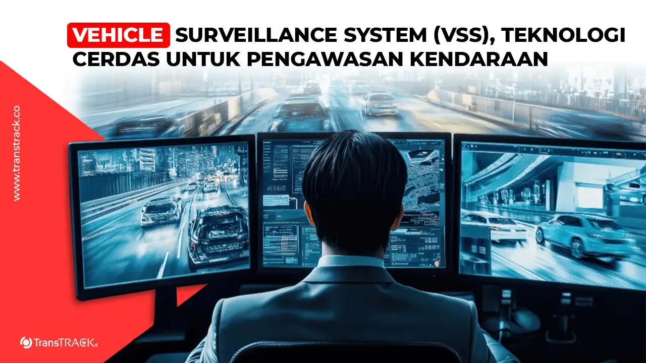 Vehicle Surveillance System
