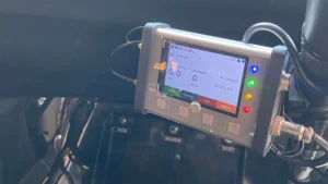 TransTRACK Dukung Kejuaraan Nasional Sprint Rally Sumatera Utara Putaran 1 dengan Teknologi Monitoring Real-Time