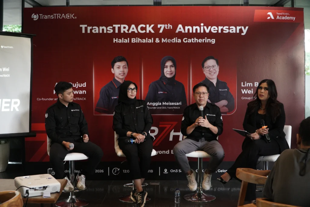 Entering Its 7th Year, TransTRACK Strengthens Global Expansion and Delivers Technology-Driven Fleet Intelligence Solutions