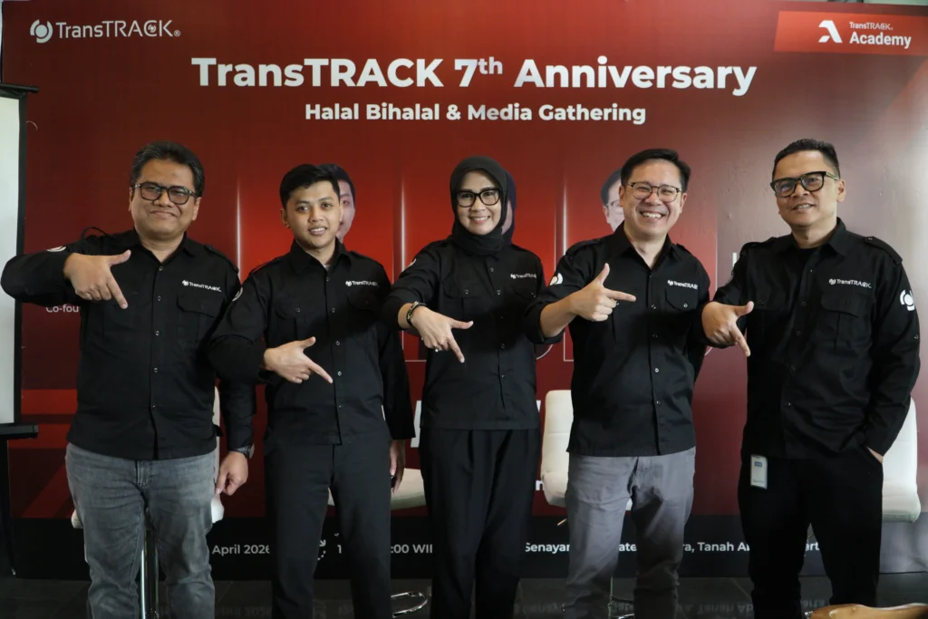 Entering Its 7th Year, TransTRACK Strengthens Global Expansion and Delivers Technology-Driven Fleet Intelligence Solutions