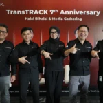 Entering Its 7th Year, TransTRACK Strengthens Global Expansion and Delivers Technology-Driven Fleet Intelligence Solutions