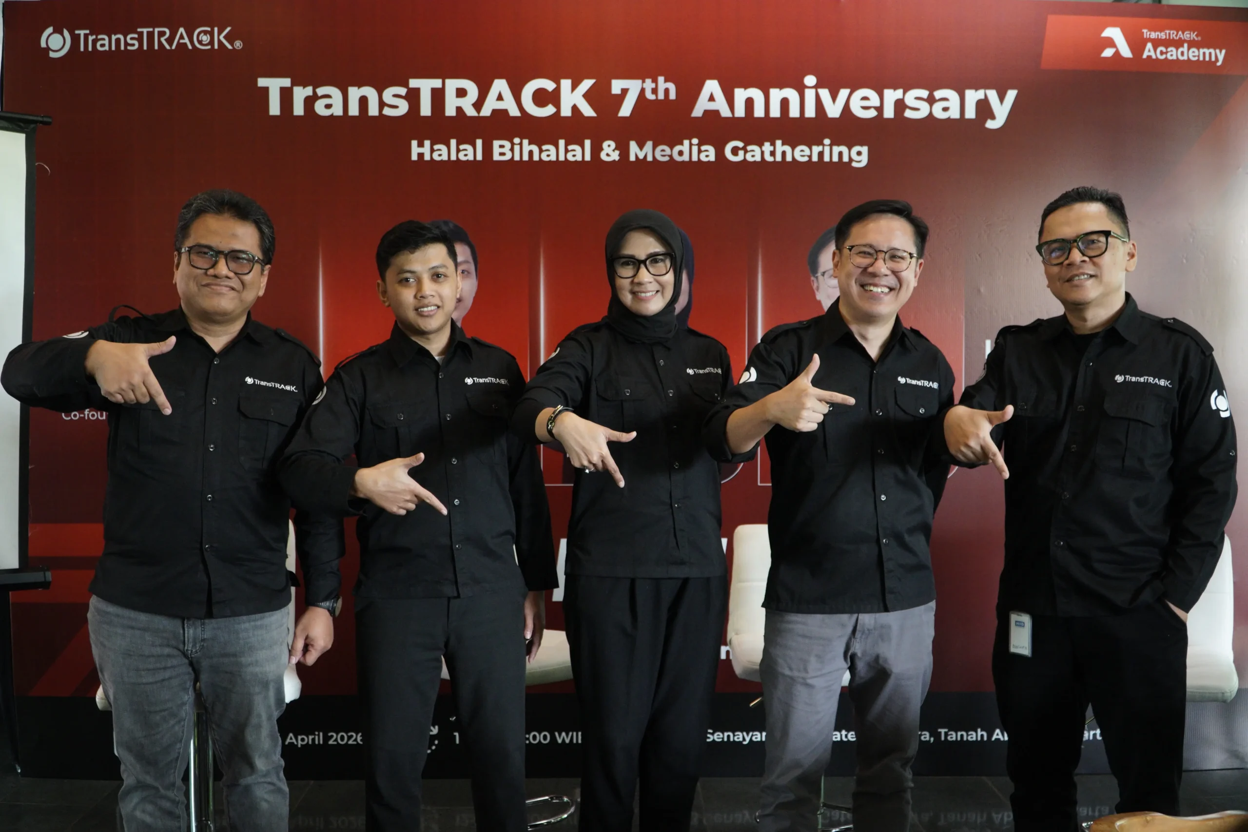 Entering Its 7th Year, TransTRACK Strengthens Global Expansion and Delivers Technology-Driven Fleet Intelligence Solutions