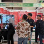 TransTRACK Hadir di HAI SAWIT Simposium 2026, Tampilkan Inovasi Digitalisasi dan Elektrifikasi untuk Industri Perkebunan