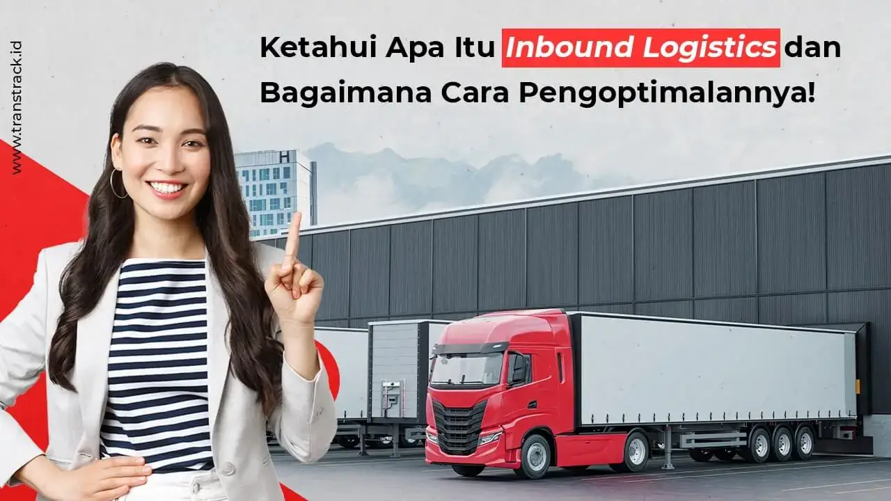 Inbound-Logistics