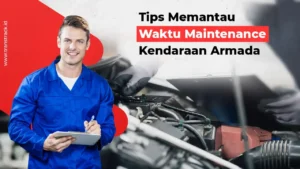 Maintenance-Kendaraan