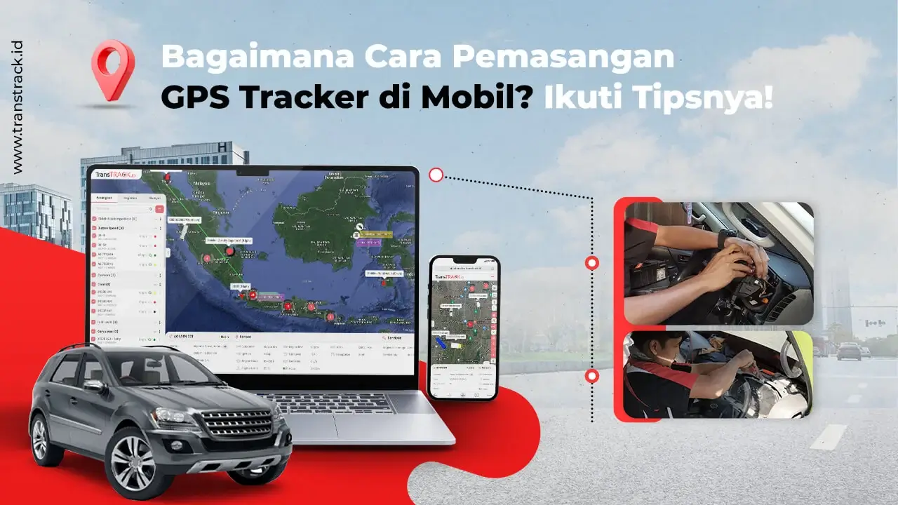 Cara-Pasang-GPS-Mobil