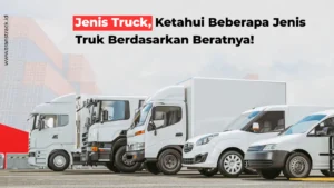 Jenis-Truk