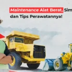 Maintenance-Alat-Berat