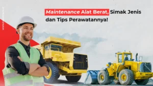 Maintenance-Alat-Berat