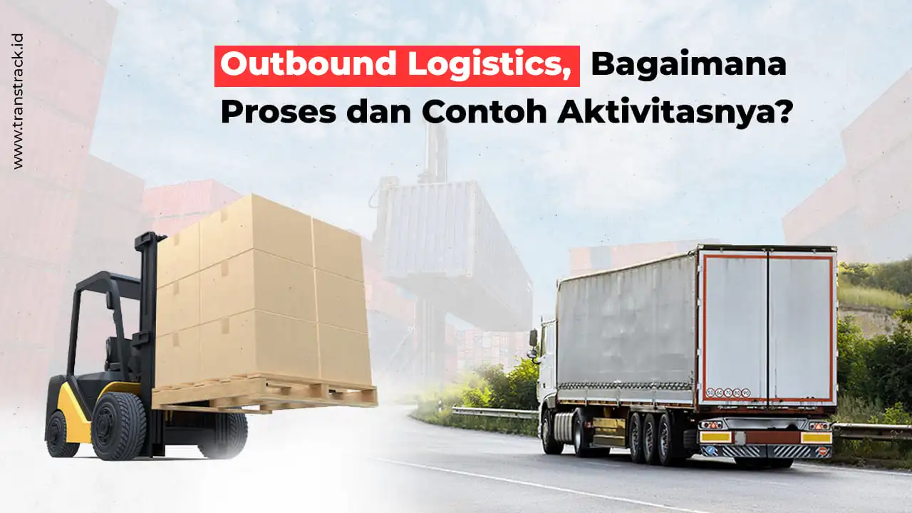 Outbound-Logistics