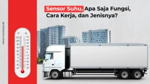 Sensor-Suhu