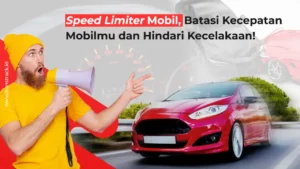 Speed-Limiter-Mobil