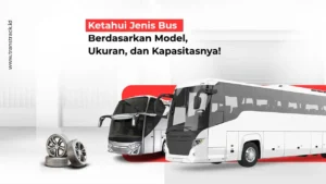 Jenis-Bus