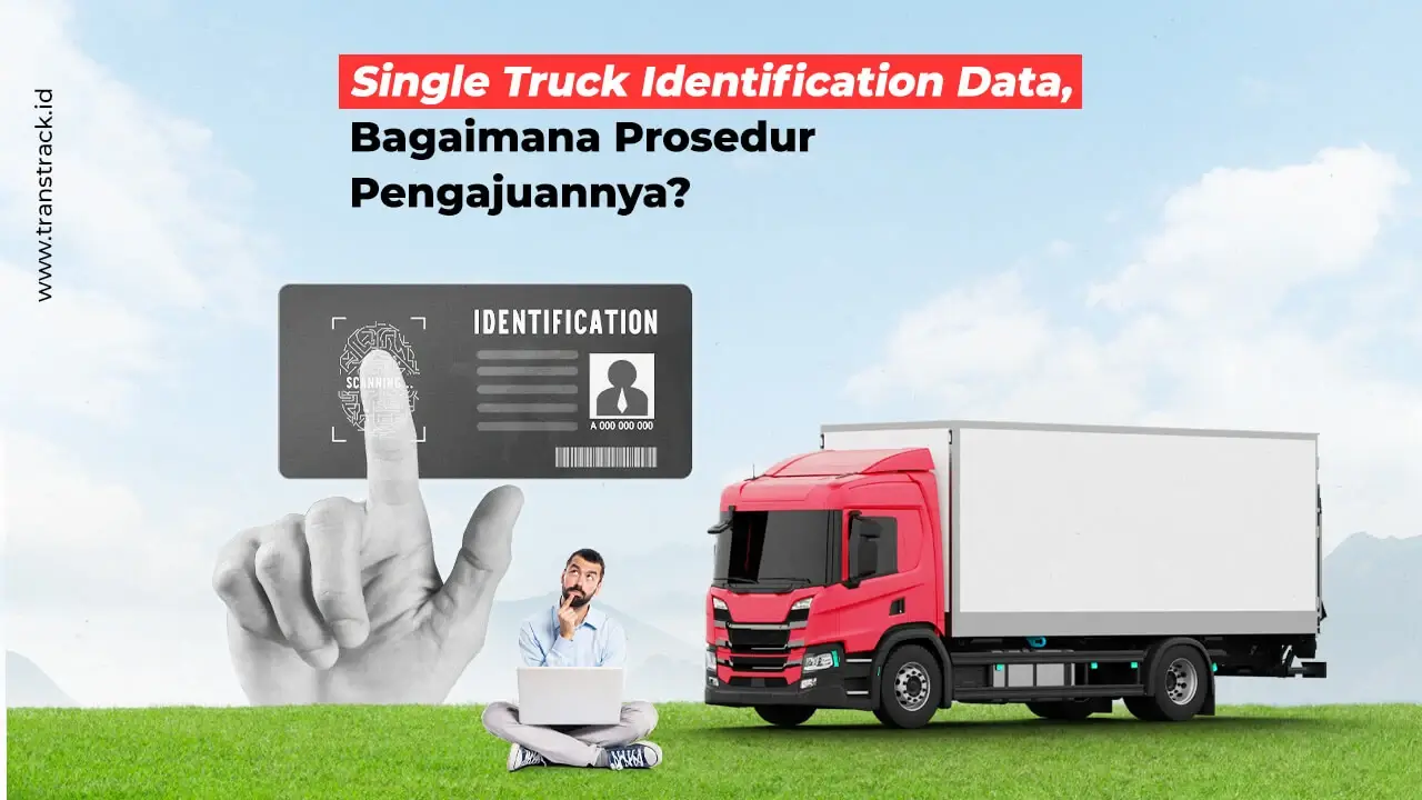 Singe-Truck-Identification