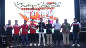 berita jember EMCI dan TransTRACK