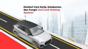 Anti-Lock-Braking-System