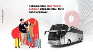 Bus-Mudik