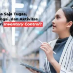 Inventory-Control