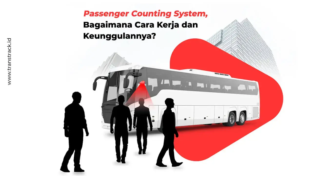 Passenger-Counting-System