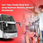 Kursi-Bus